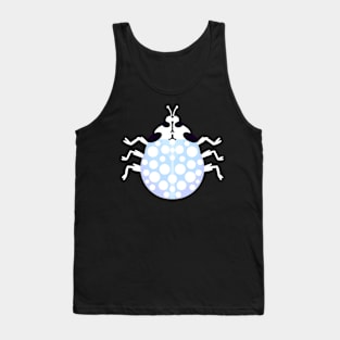 LadyBug V15 Tank Top